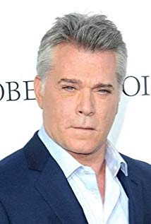 Ray Liotta